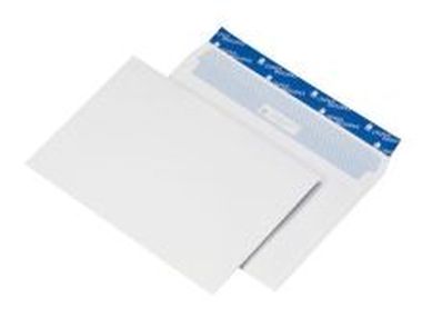 Tasche C4 250ST weiß 120gr