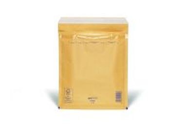 Luftpolstertaschen Farbe: goldgelb Nr. 5