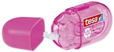 Korrekturroller Mini rosa