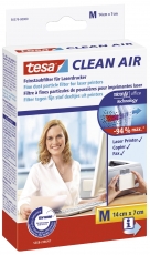 Tesa Clean Air Feinstaubfilter 140 x 70 mm