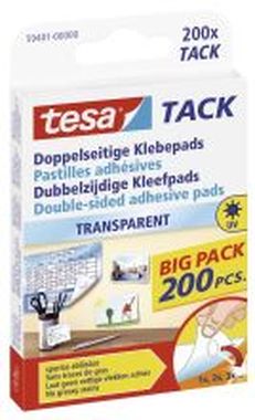 Tack 200 Stück
