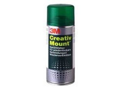 Sprühkleber Creativ Mount? 400 ml