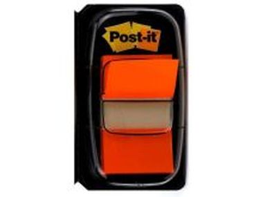 Index Standard-Typ 680 orange