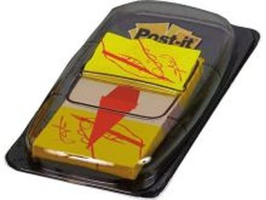 Index Symbole Unterschrift