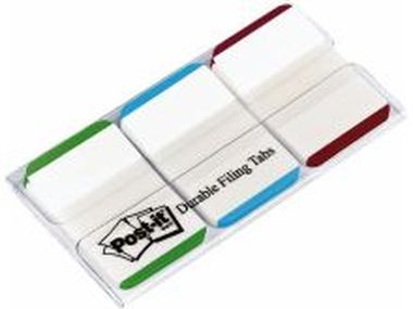 Index strong 25,4 x 38 mm