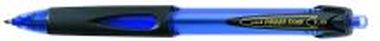 Kugelschreiber uni-ball® Power Tank blau