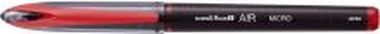 Tintenroller uni-ball® Air Micro - 0,3 - 0,45 mm, rot