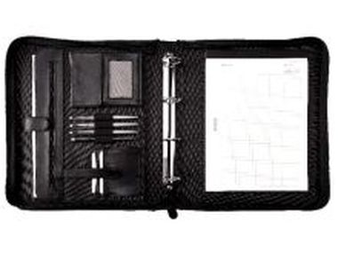 Tagungsmappe AREZZO schwarz