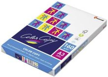 Kopierpapier Mondi ColorCopy® DIN A3 weiß 160g