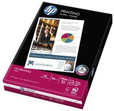 Kopierpapier HP® Printing Paper CHP850 - A4, 80 g/qm, weiß, 500 Blatt