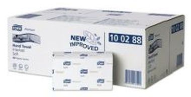 Tork Premium Handtuch Interfold weich 21 x 34