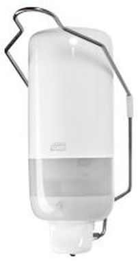 Elevation Seifenspender System S1 - Armhebel, weiß