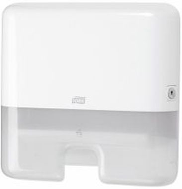 Elevation Handtuchspender Interfold 302 x 101 x 295 mm