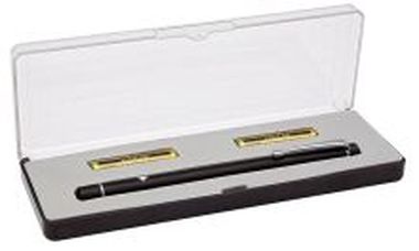 Laserpointer Standard schwarz