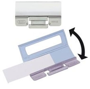 vertic® Komfort-Sichtreiter  58 mm