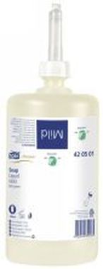 Premium Flüssigseife MildDezentes Parfüm, Inhalt 1000 ml