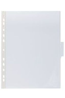 Sichttafeln, Hartfolie nicht verschließbar transparent