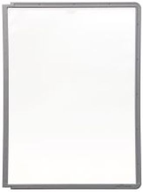 SHERPA® Sichttafeln graphit