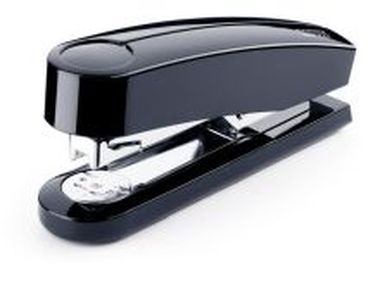 Heftgerät B4 schwarz