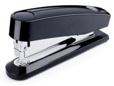 Heftgerät B 7 automatic schwarz