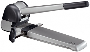 Superlocher von Leitz