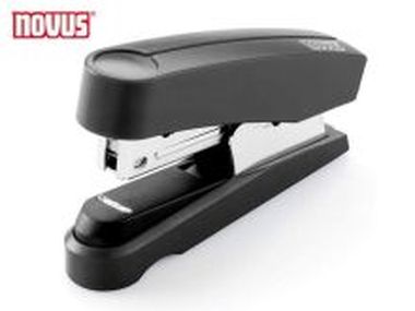 Heftgeräte B 10 FC Professional schwarz