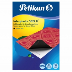 Kohlepapiere interplastic 1022 G® A4
