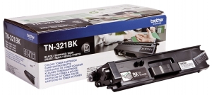 Brother® Toner TN321BK schwarz
