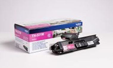 Brother® Toner TN321M magenta