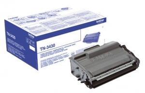 Toner Original TN3430 schwarz