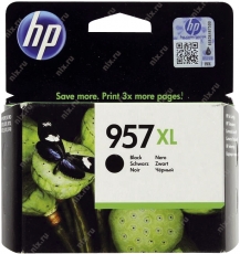 HP® Inkjet-Druckpatronen schwarz, 3.000 Seiten, L0R40AE