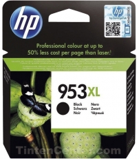 HP® Inkjet-Druckpatronen schwarz, 2.000 Seiten, L0S70AE