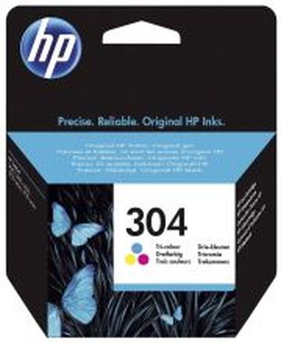 Original HP Druckkopfpatrone color (N9K05AE)