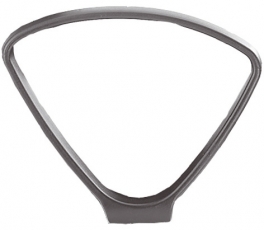 Bürodrehstühle Wellpoint 10 schwarz