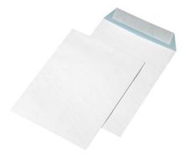 Versandtaschen fadenverstärkt B4 (250x353 mm) 100 Stück