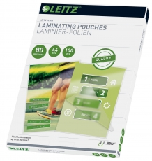 Leitz Heißlaminierfolien
