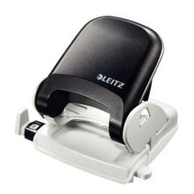 Bürolocher  schwarz