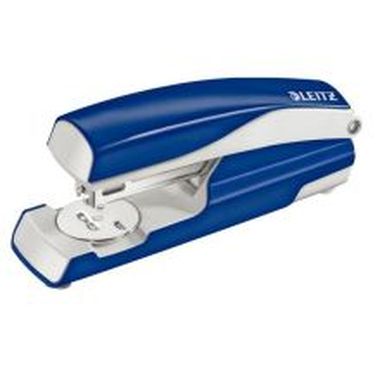 Heftgerät Standard 5502 blau