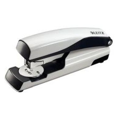 Starkes Heftgerät  lichtgrau