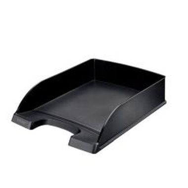 Briefkörbe Plus schwarz