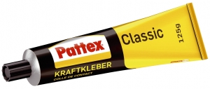 Kraftkleber classic 125 g