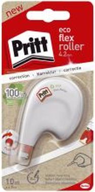Korrekturroller Pritt Einweg Eco Flex Roller Eco