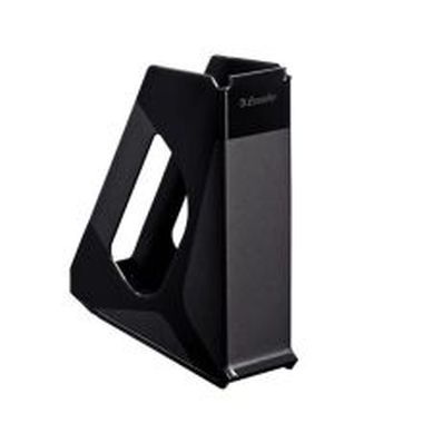 Stehsammler Europost schwarz