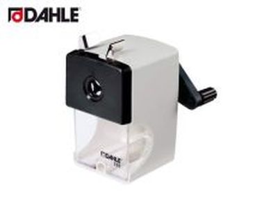 Bleistiftspitzmaschine 155  grau