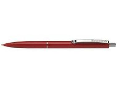 Kugelschreiber K 15 rot