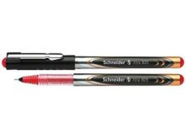 Tintenroller XTRA 823 / 805 Röhrchenspitze, Strichstärke 0,5 mm, zum markanten S