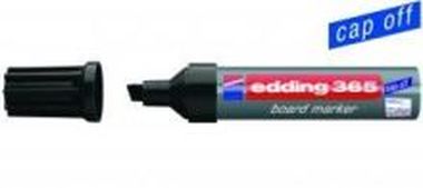Whiteboard-Marker 363 / 365 schwarz