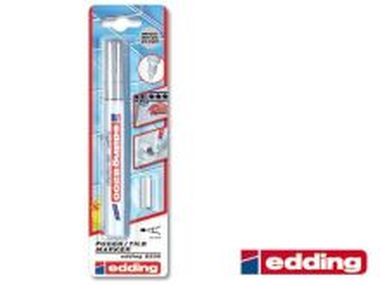 Fugenmarker 8200 silbergrau