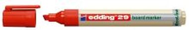 edding 28/29 board marker rot