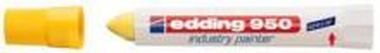 Industriemarker 950 gelb
